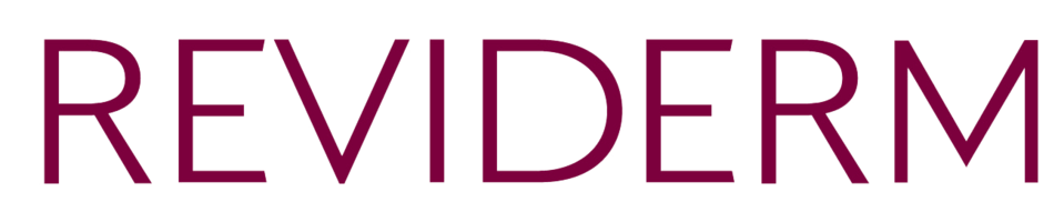 Logo-REVIDERM